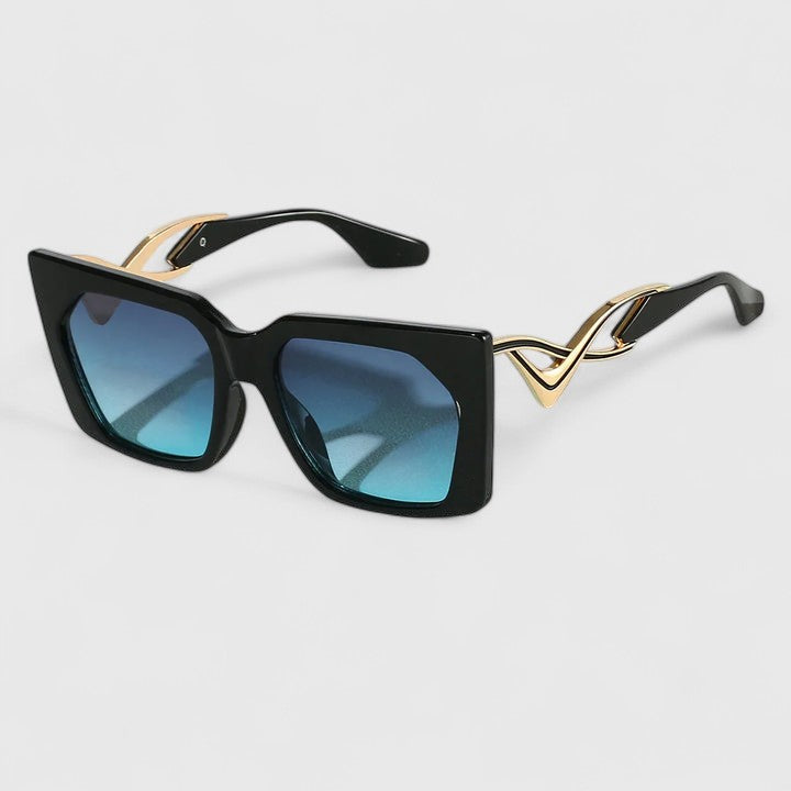 Lunettes de Soleil Femme Clara - 6