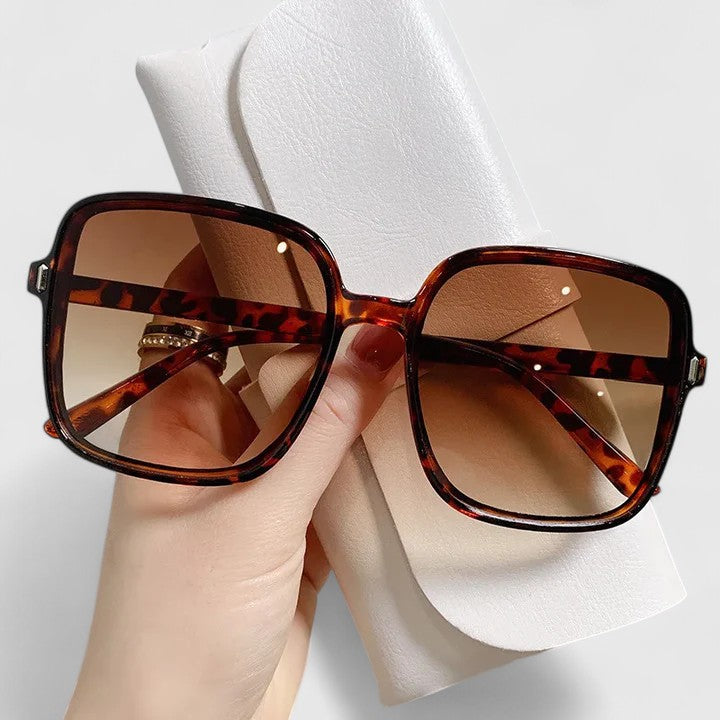 Lunettes de Soleil Femme Justine - 6