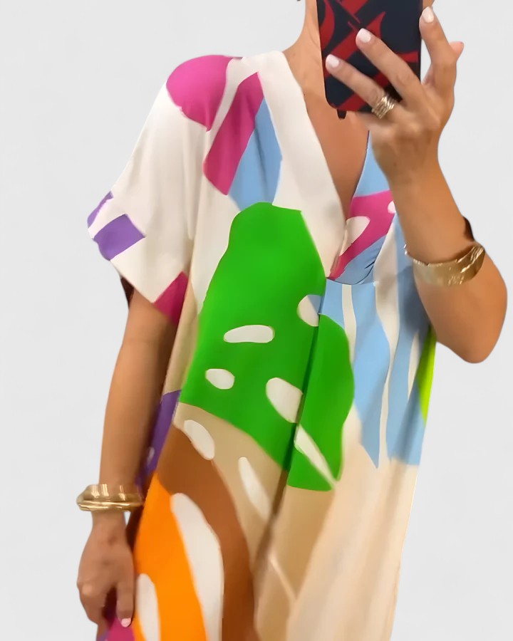 Robes Femme Isabelle - 9