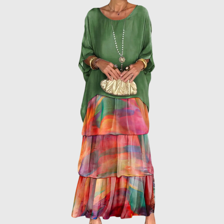 Robes Femme Patricia