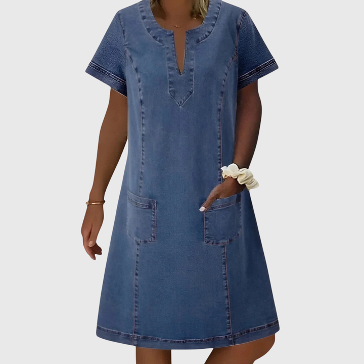 Robes Femme Christine