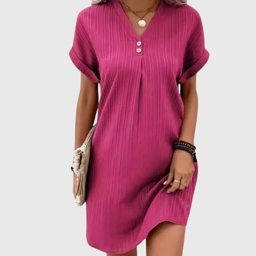 Robes Femme Jeanne