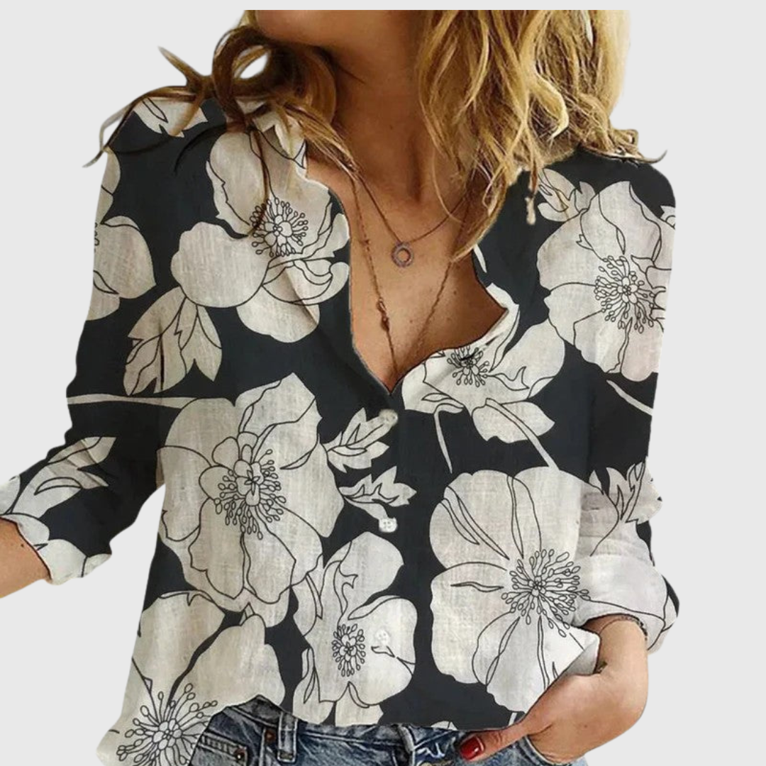 Blouses Femme Manon