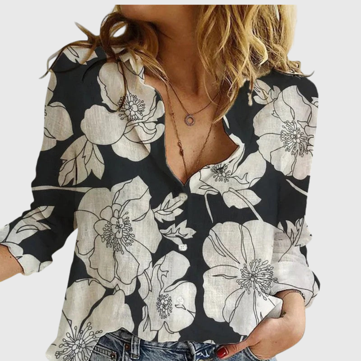 Blouses Femme Manon