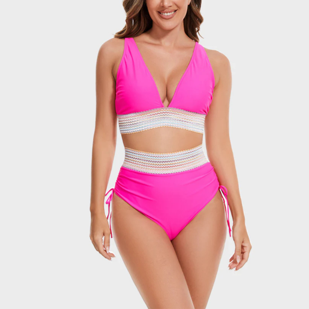 Maillots de Bain Femme Marguerite - 8