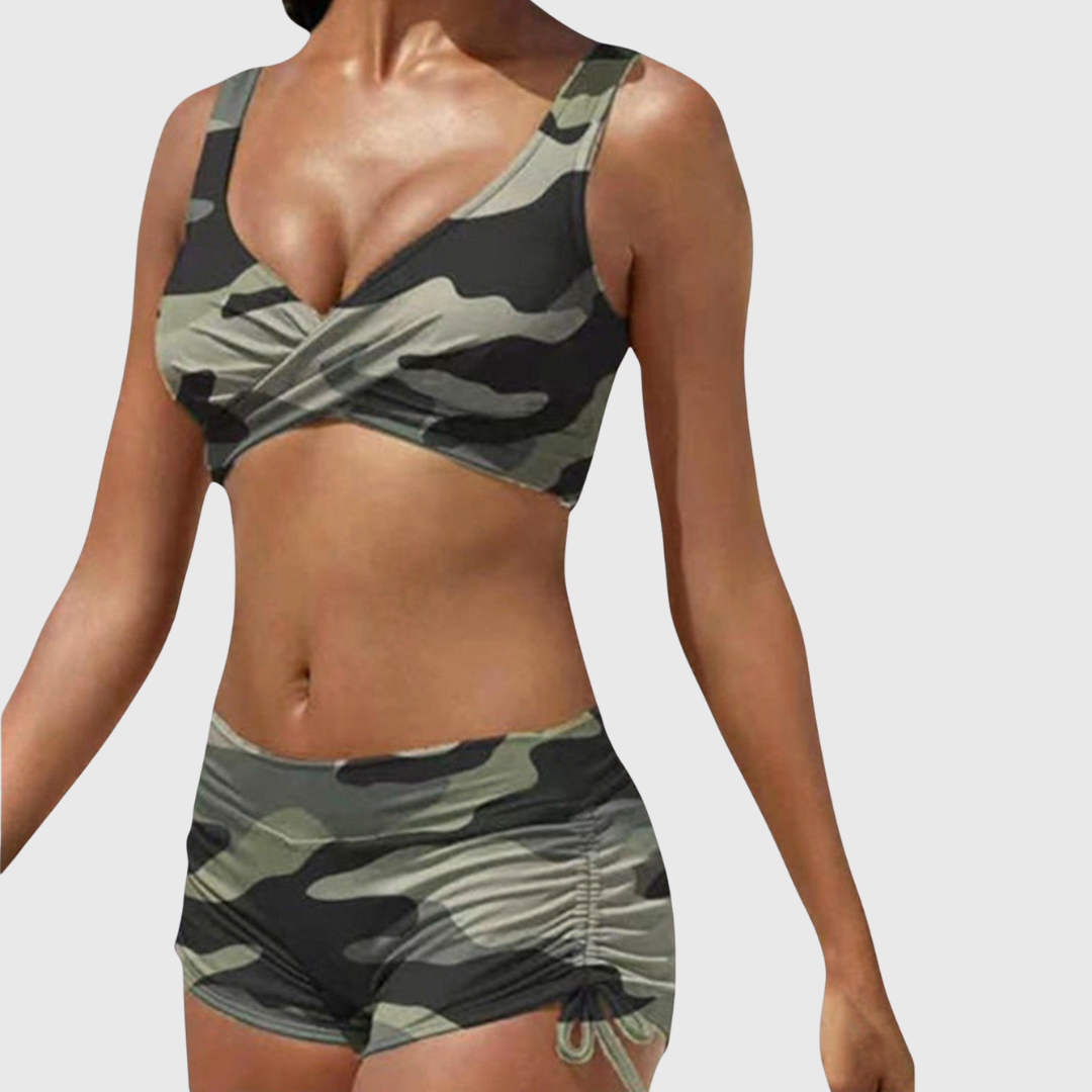 Maillots de Bain Femme Sibylle