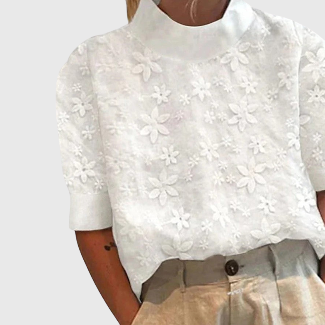 Blouses Femme Amélie