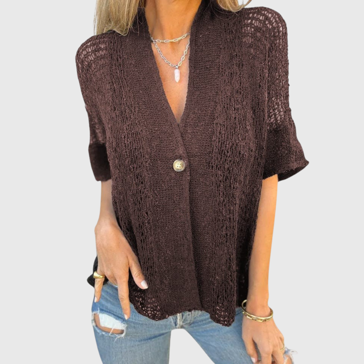 Chemises Femme Nina