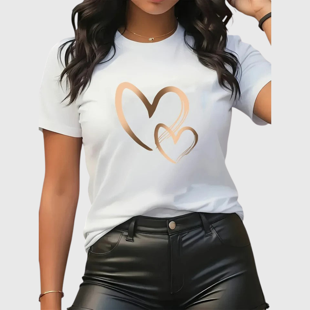 Chemises Femme Clara