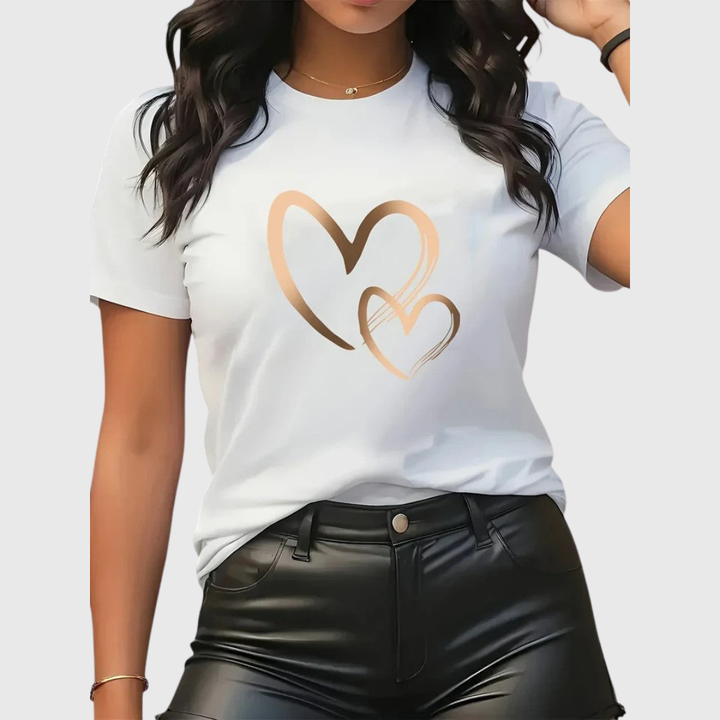 Chemises Femme Clara