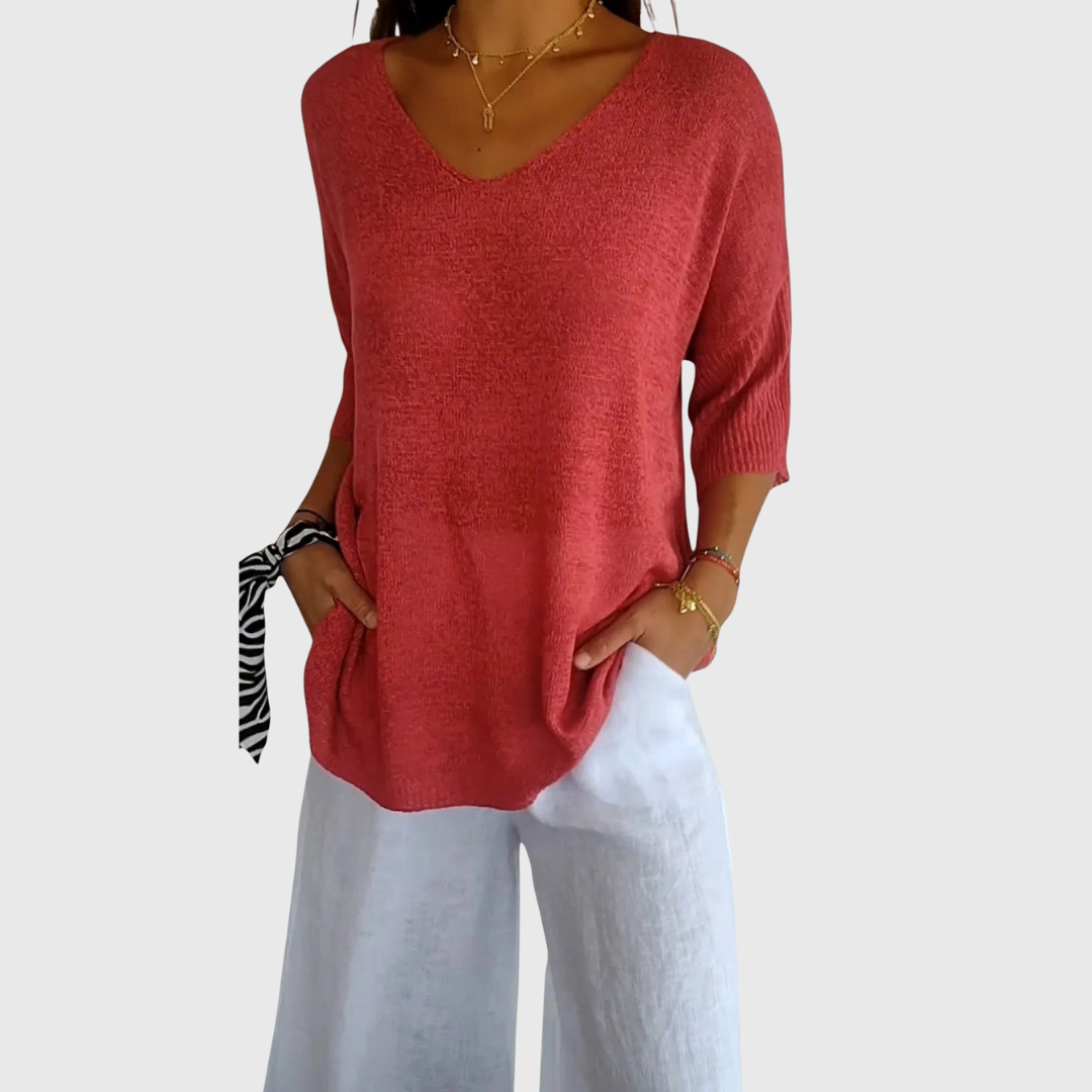 Tops Femme Caroline