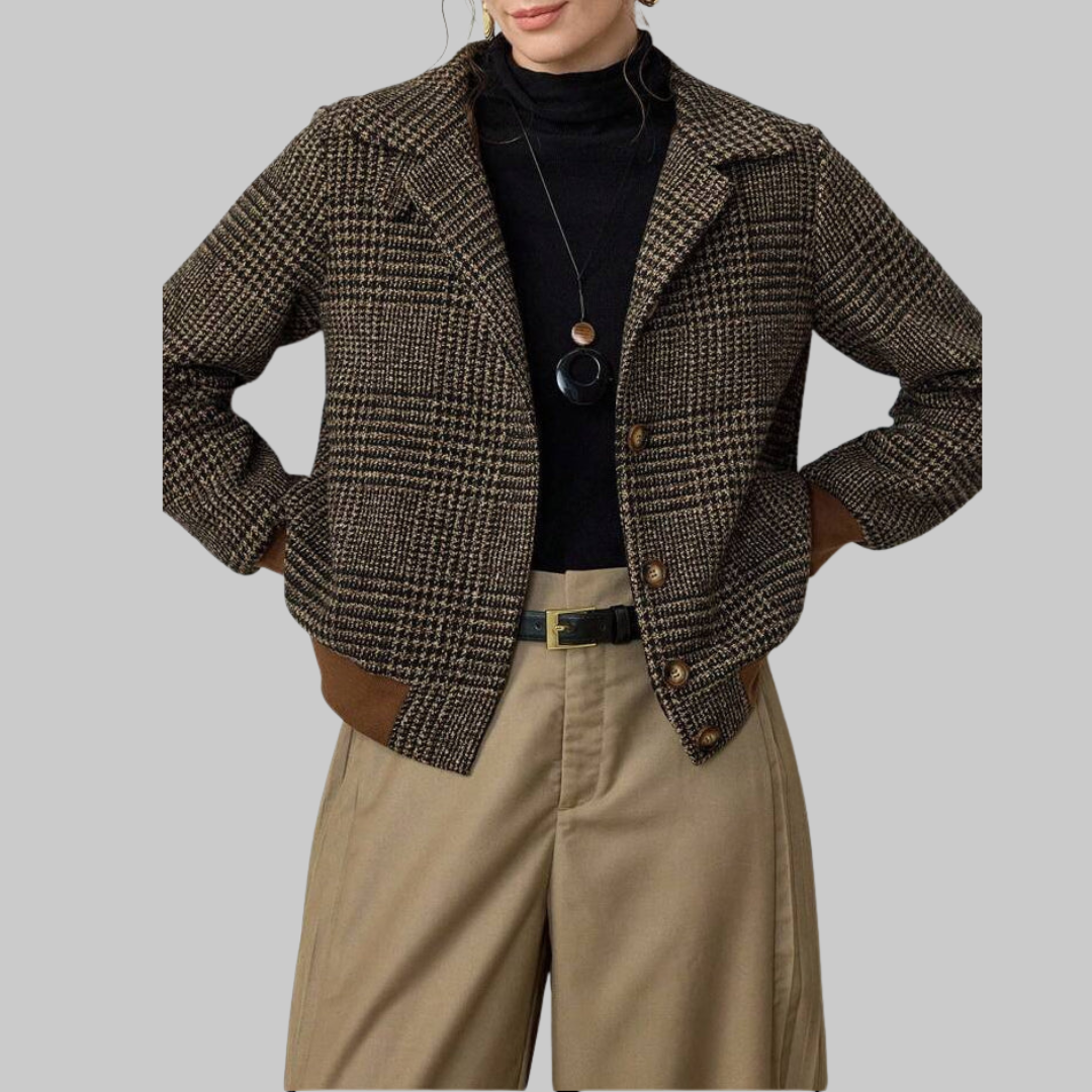 Vestes Femme Victoire