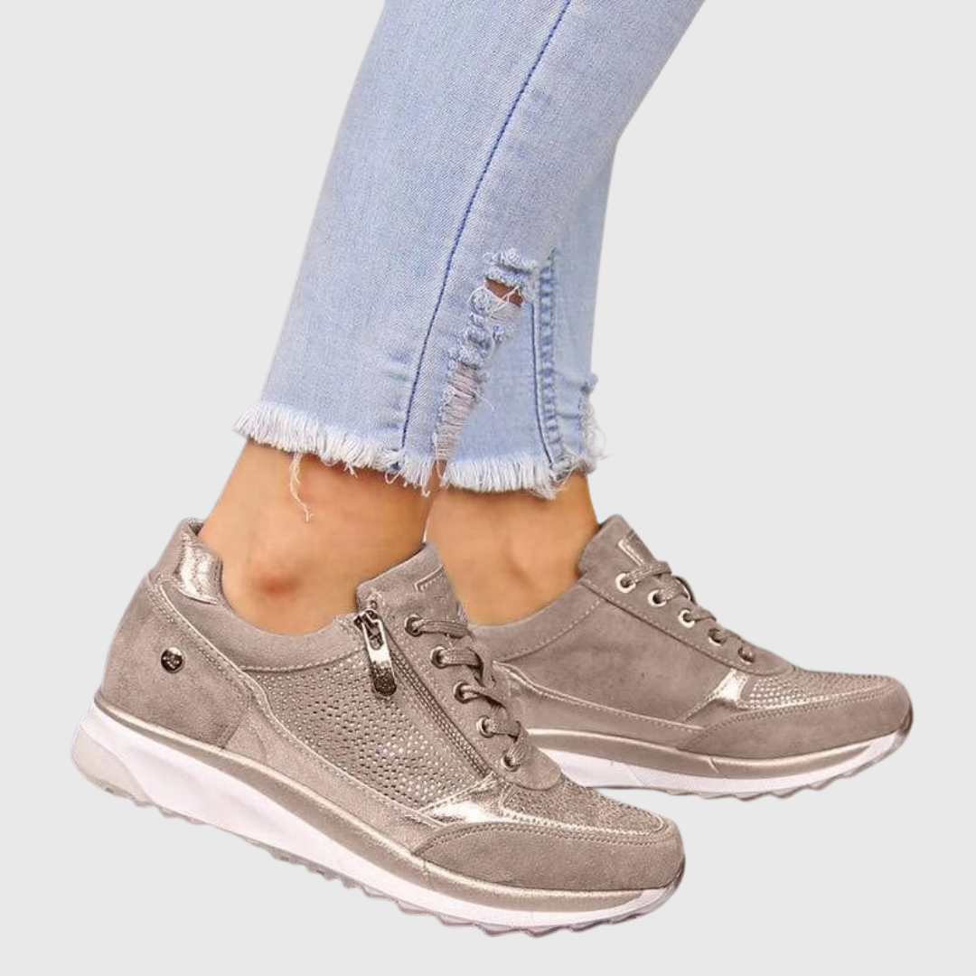 Baskets Femme Mathilde
