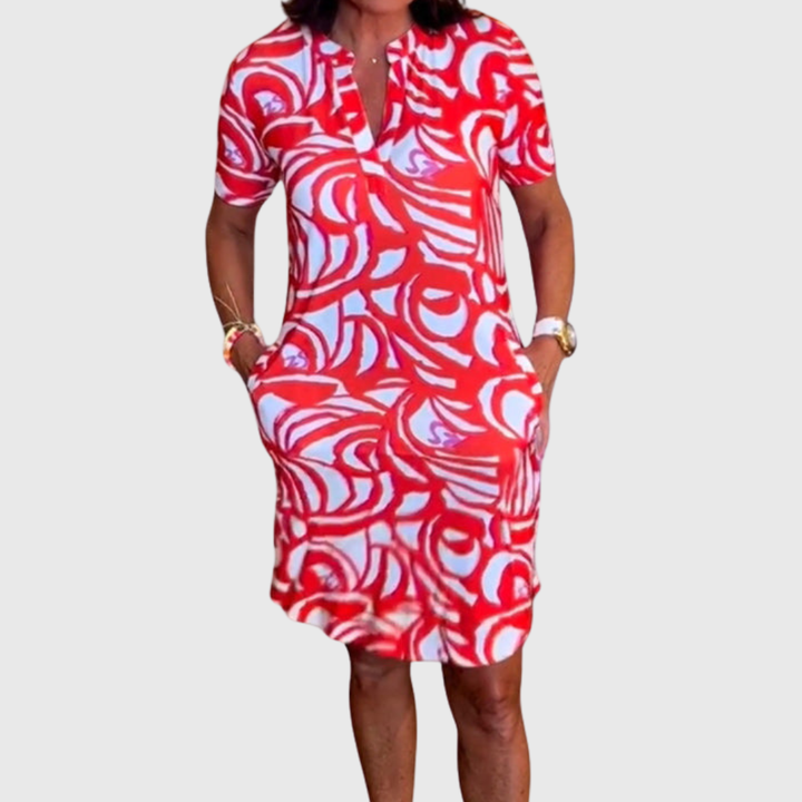 Robes Femme Jeanne