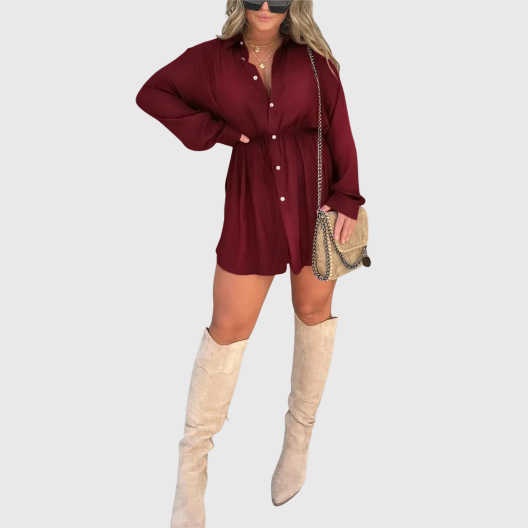 Robes Femme Sylvie