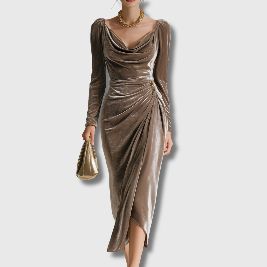 Robes Femme Sandra