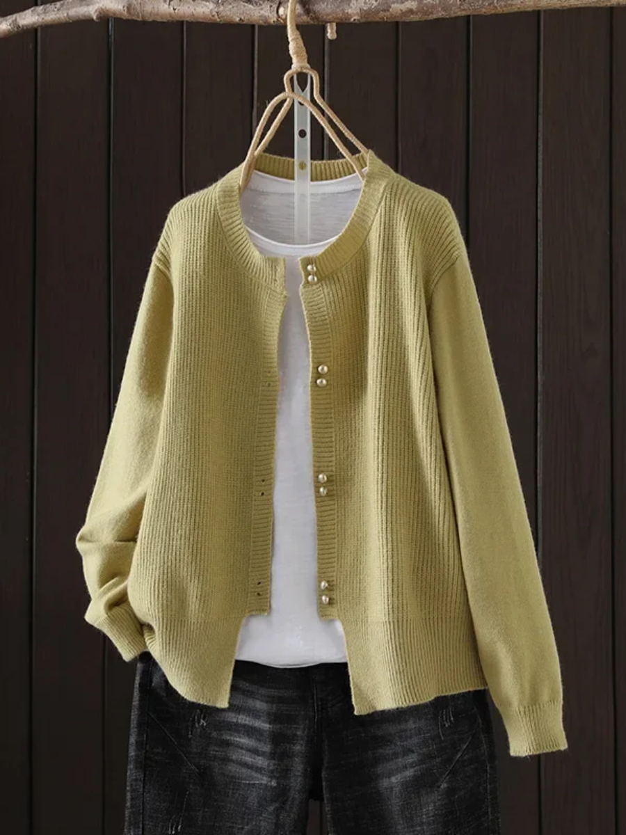 Cardigans Femme Éloïse - 7