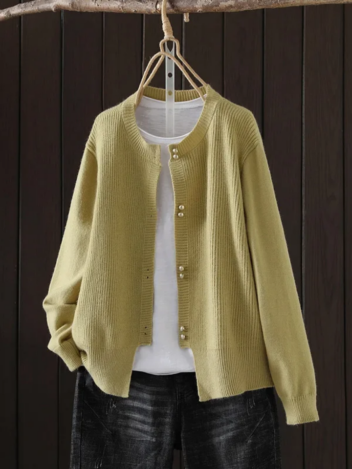 Cardigans Femme Éloïse - 7