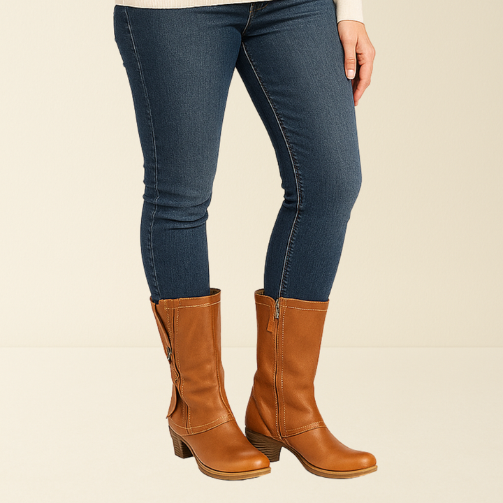 Bottes Femme Fanny - 3