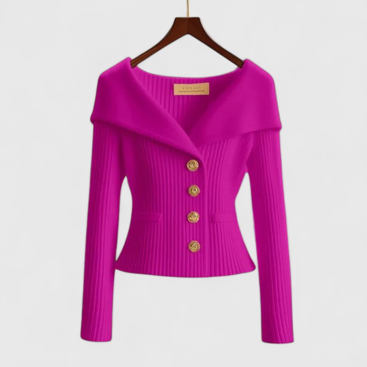 Cardigans Femme Romane