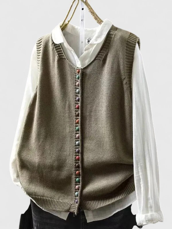 Cardigans Femme Zélie - 5