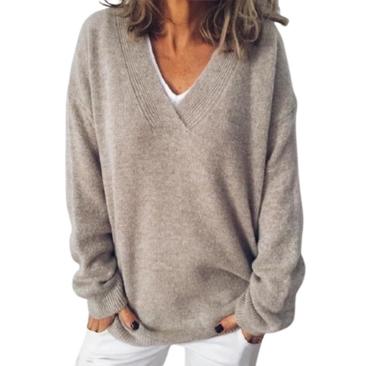 Pulls Femme Caroline - 3