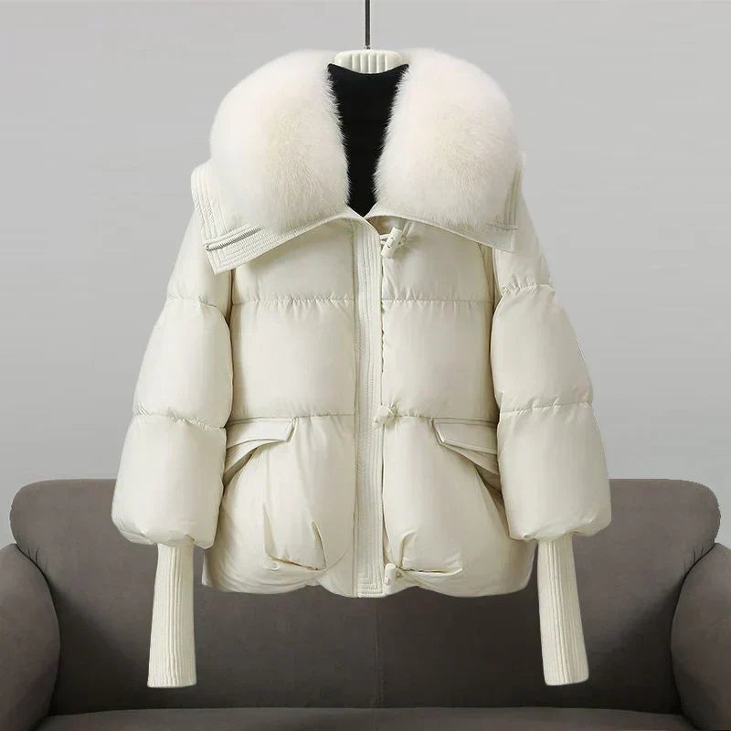 Vestes Femme Judith - 4