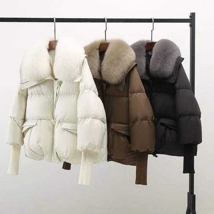 Vestes Femme Judith - 8