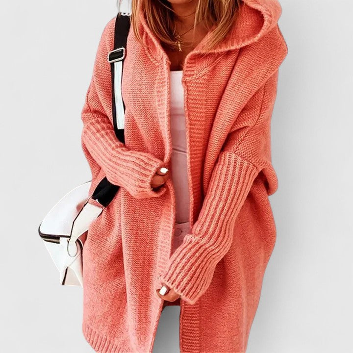 Cardigans Femme Lucie - 3