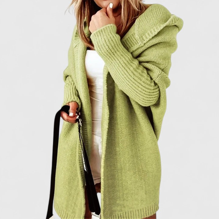 Cardigans Femme Lucie - 5