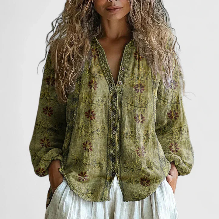 Blouses Femme Maëlle