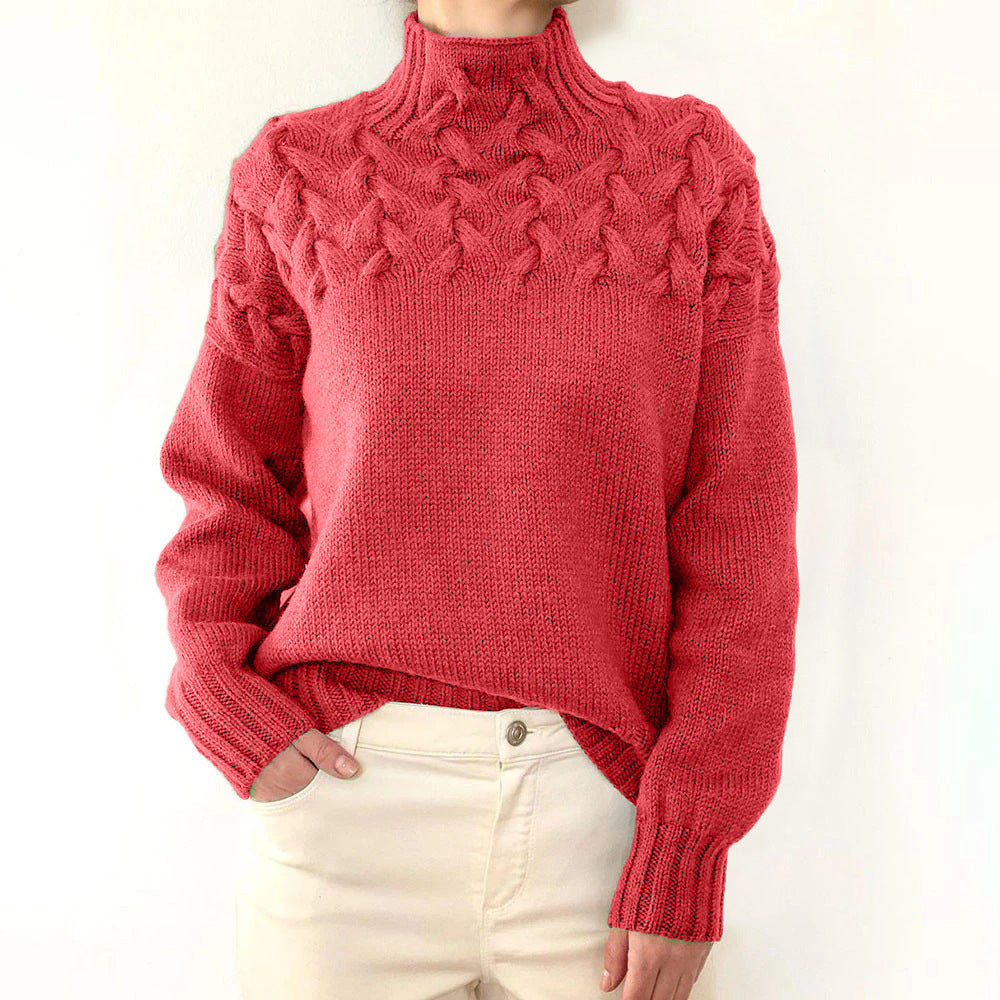 Pulls Femme Nina - 13
