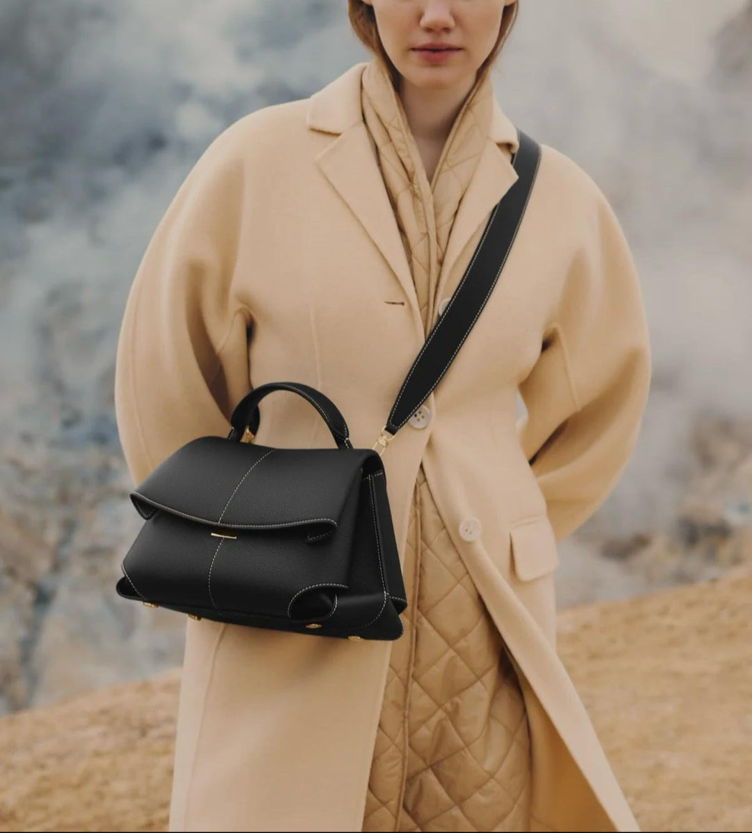 Sac à Main Femme Constance - 3