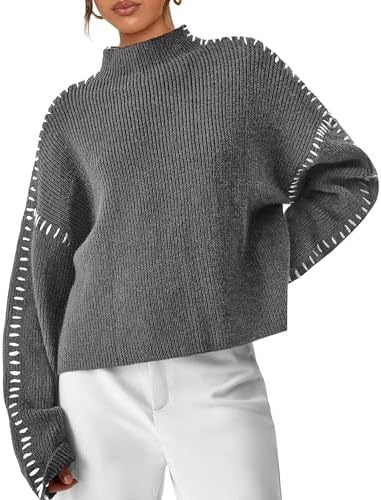 Pulls Femme Nina - 7