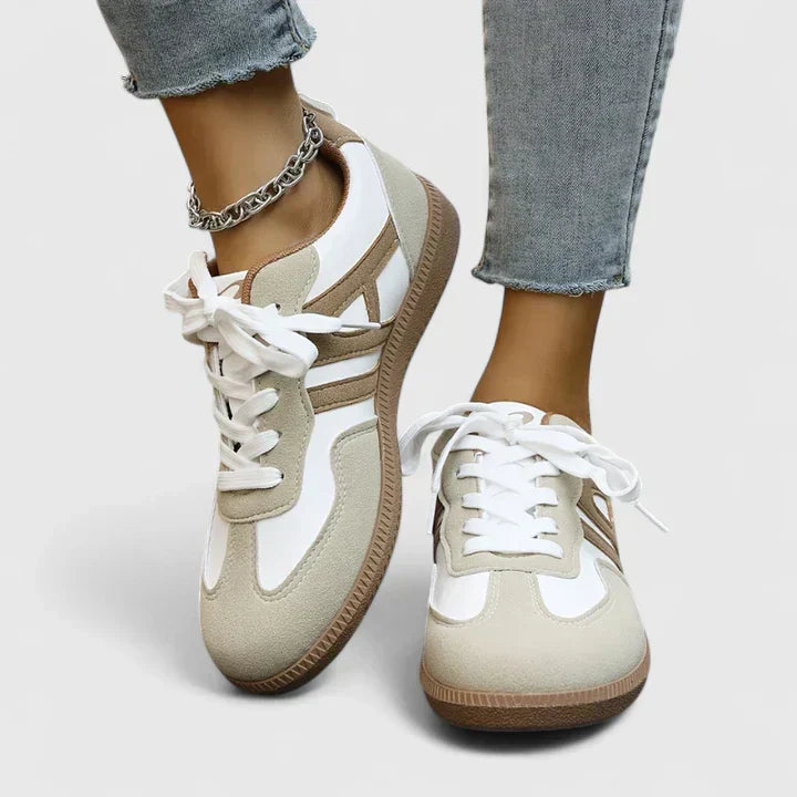 Chaussures Orthopédiques Femme Camille - 6