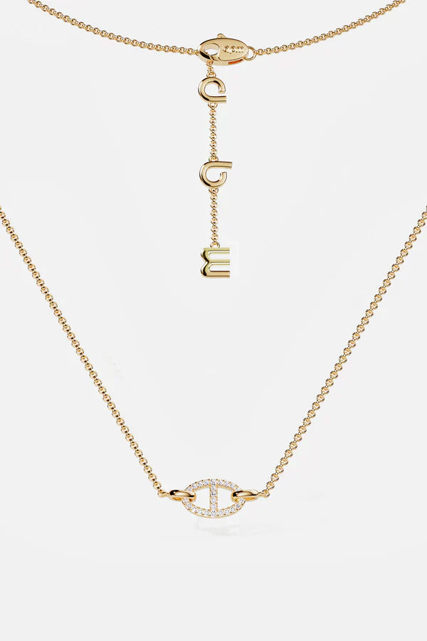 Colliers Femme Collier Isla Marina