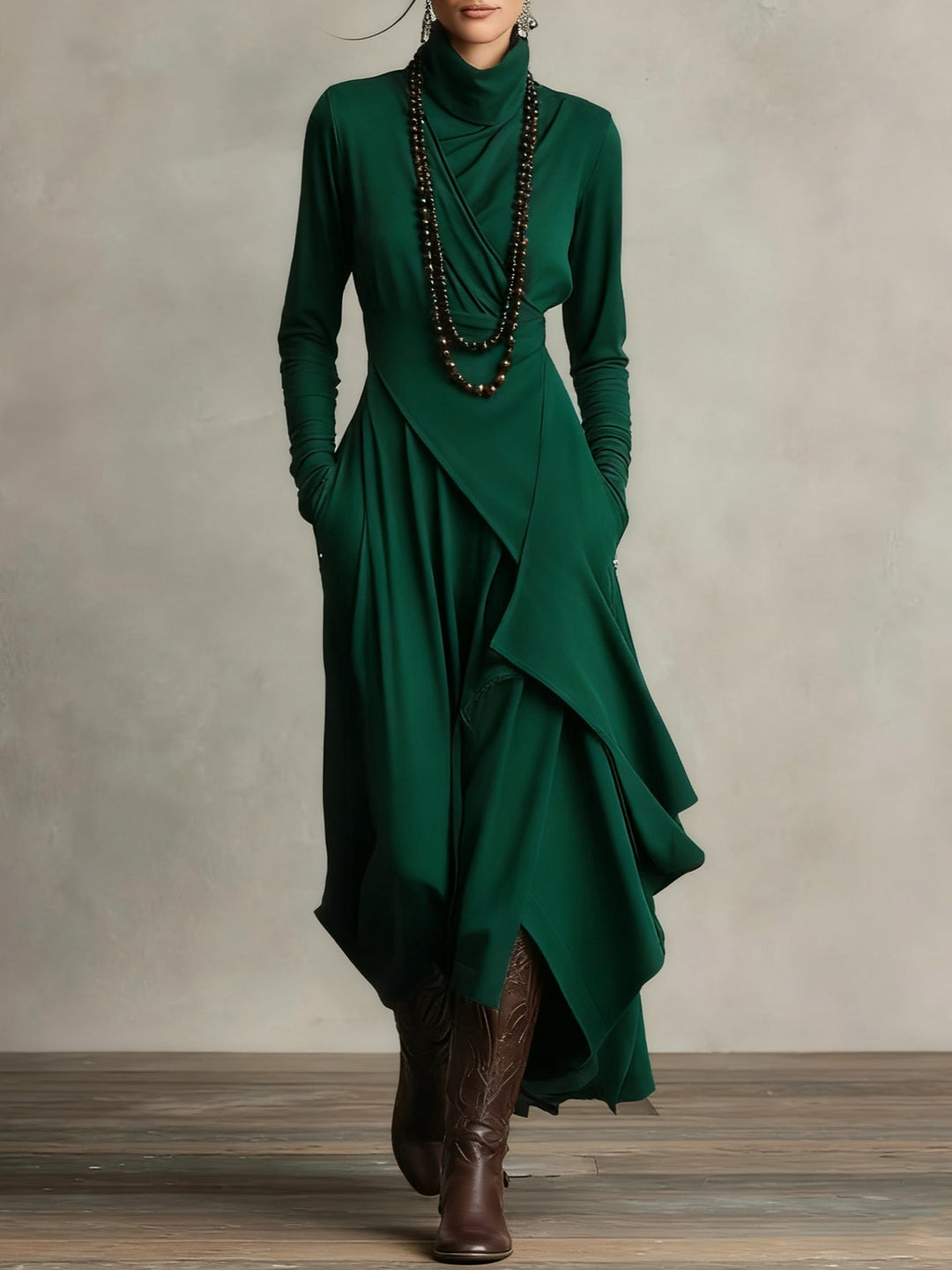 Robes Femme Emmanuelle - 3