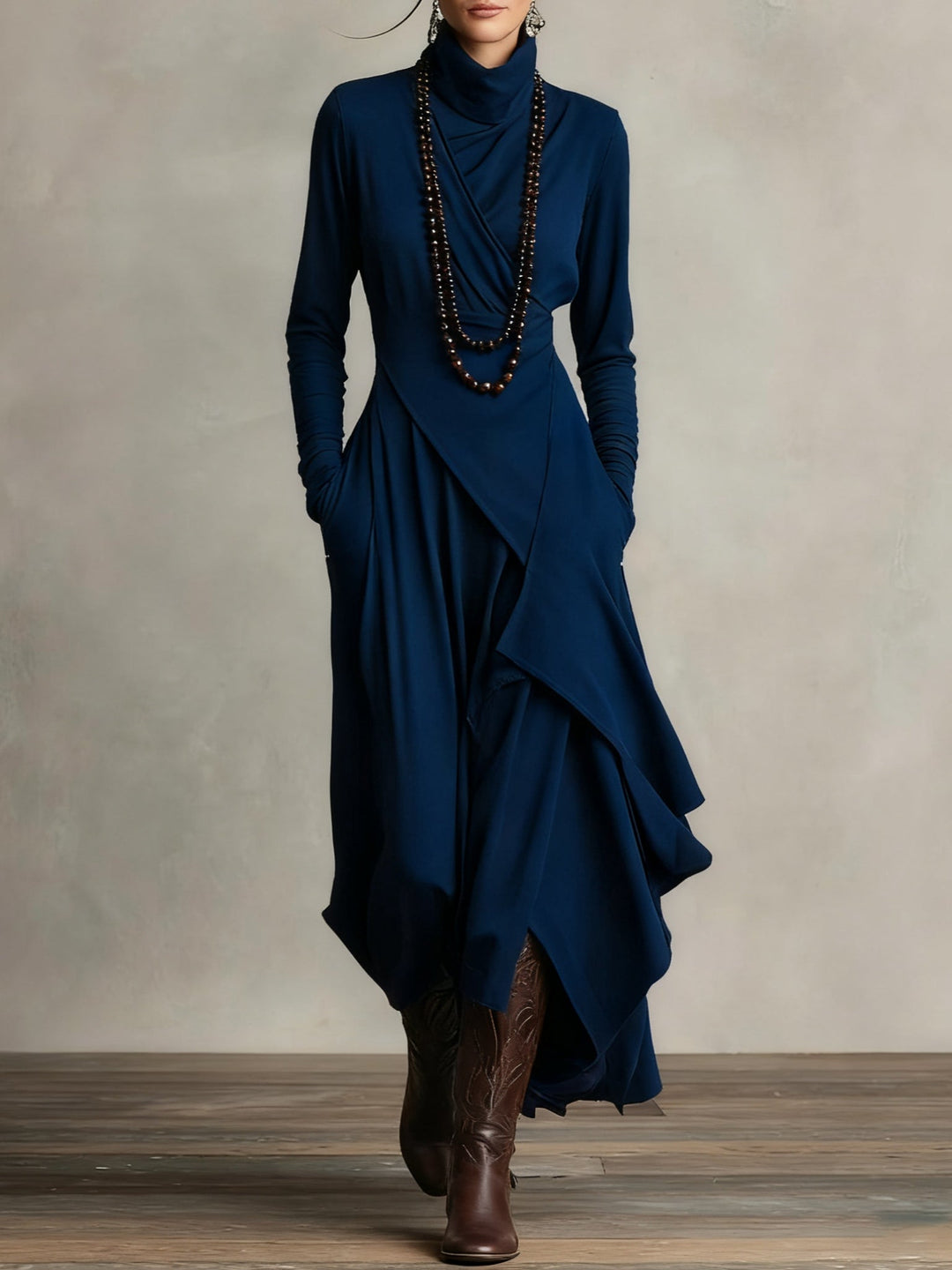 Robes Femme Emmanuelle - 6