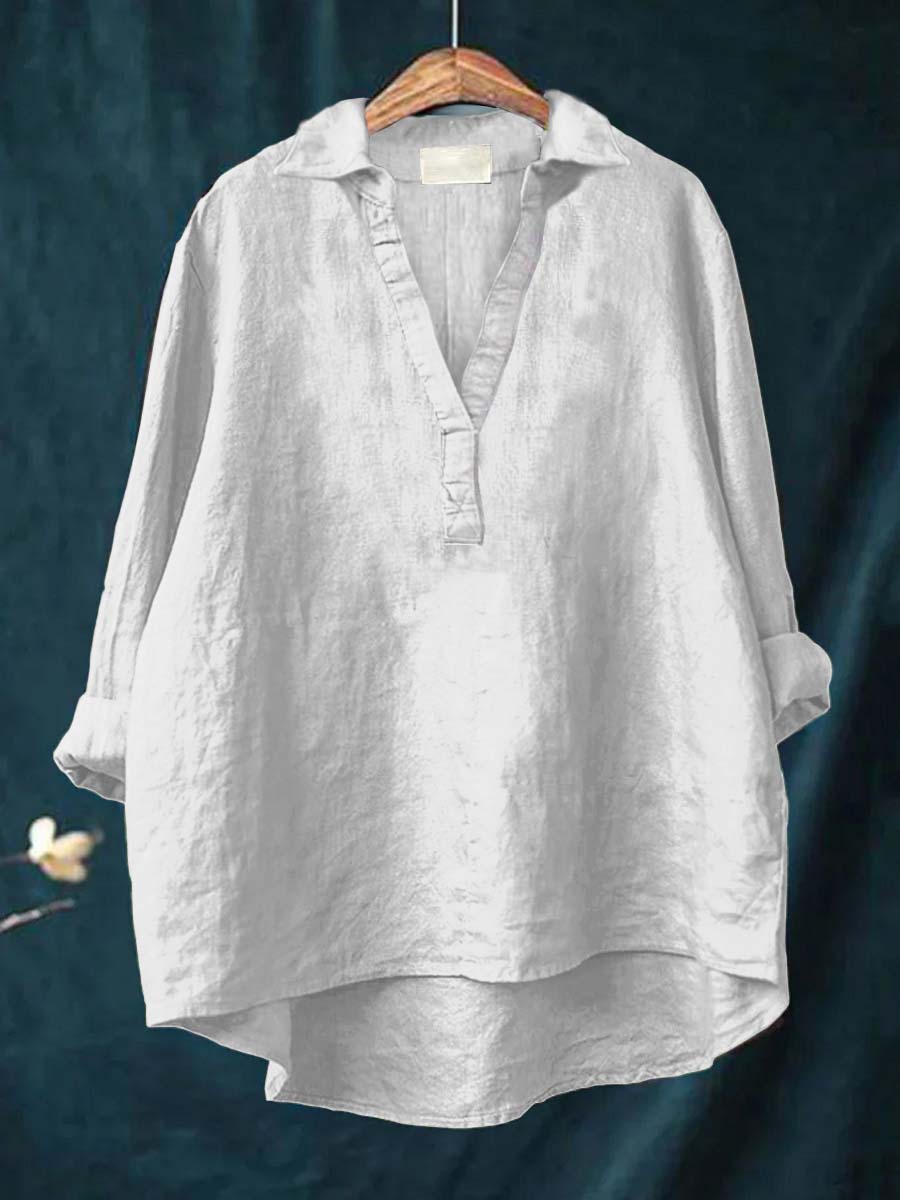 Blouses Femme Suzanne - 10