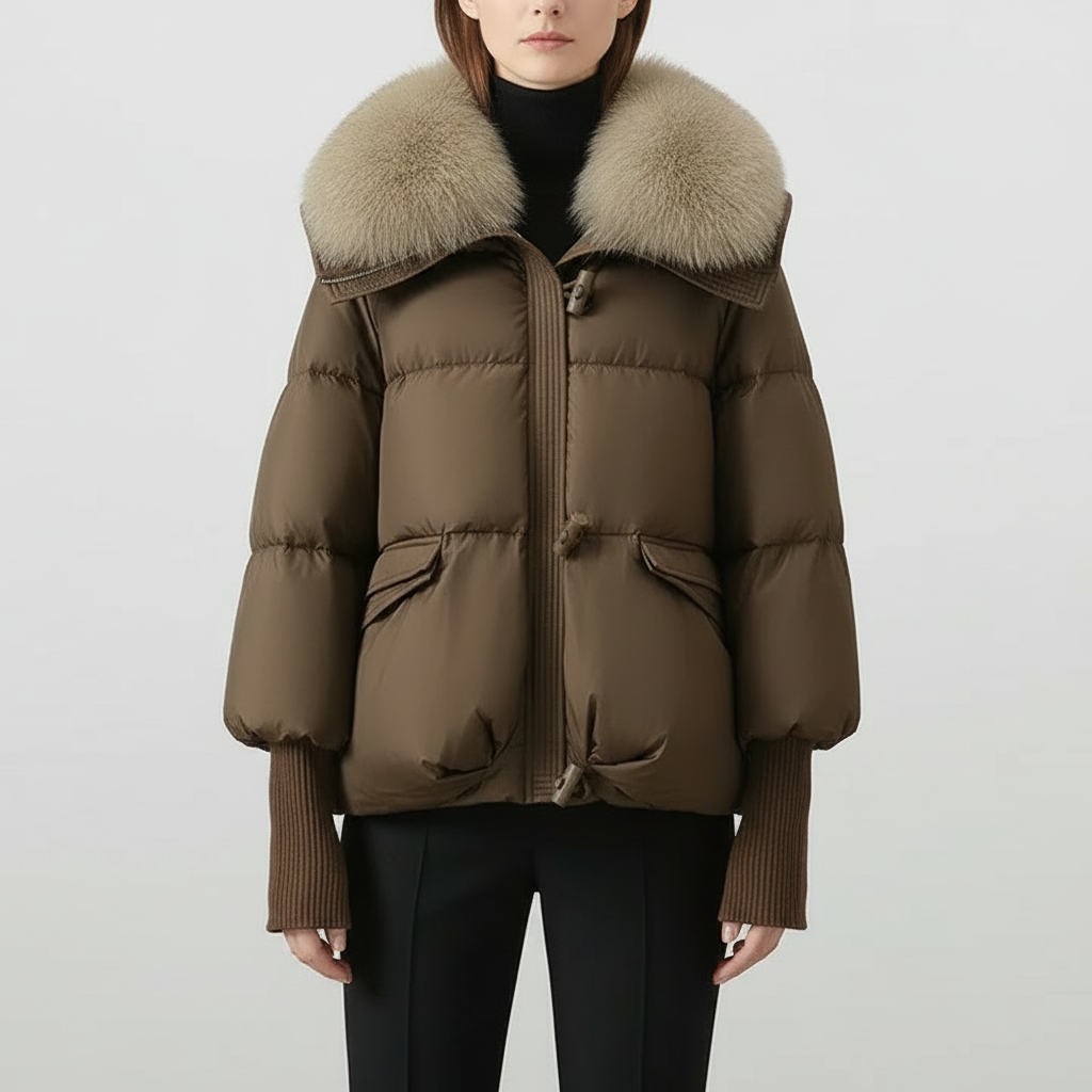 Vestes Femme Judith - 7