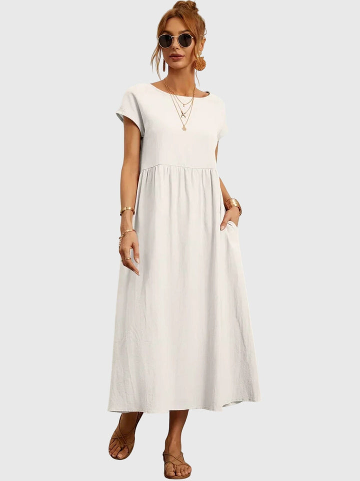 Robes Femme Giselle - 8