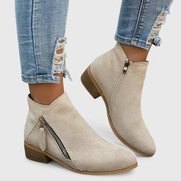 Bottes Femme Chloé - 3