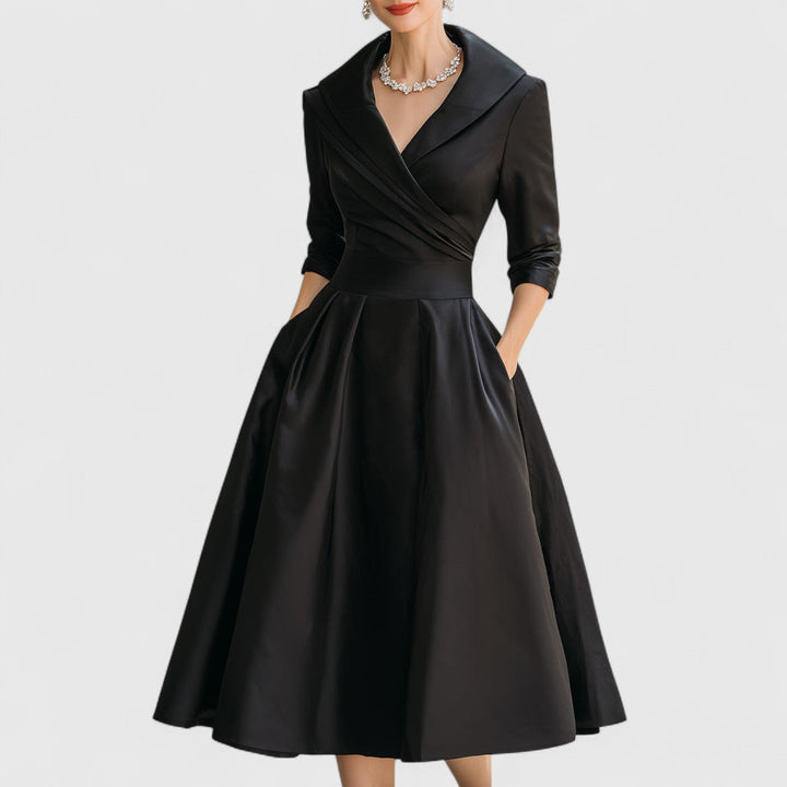 Robes Femme Nicole