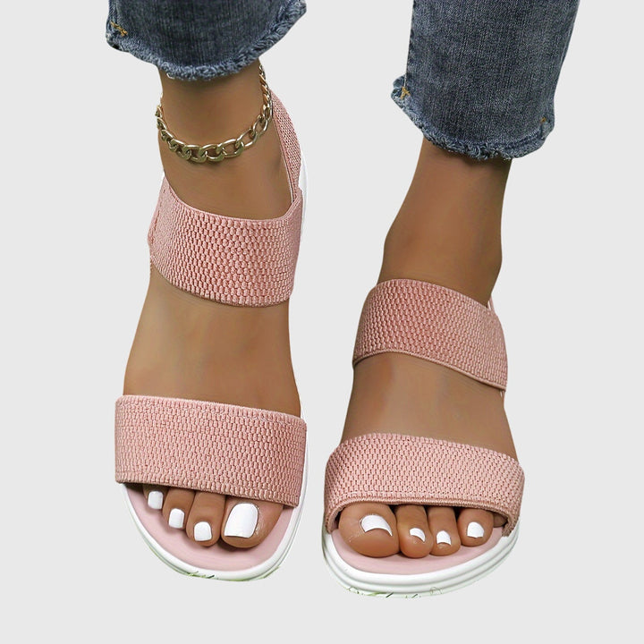 Sandales Orthopédiques Femme Emila - 13