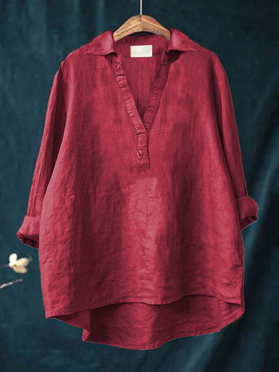 Blouses Femme Suzanne - 9
