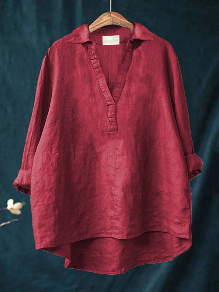Blouses Femme Suzanne - 9