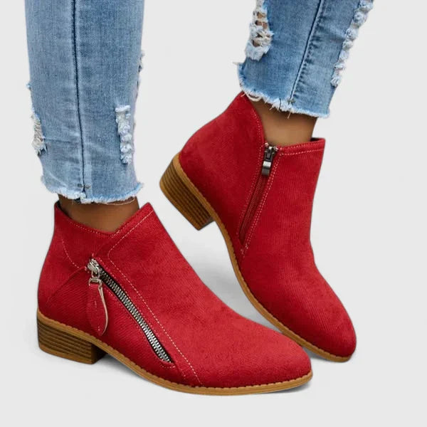 Bottes Femme Chloé - 4