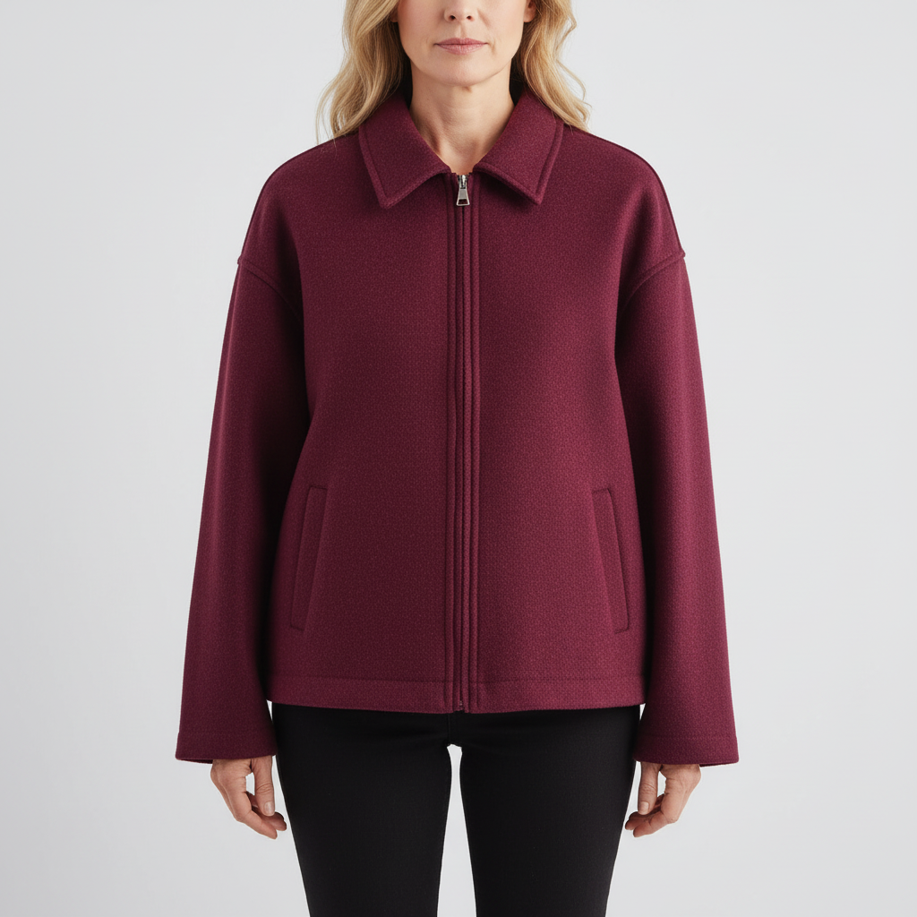 Vestes Femme Salomé