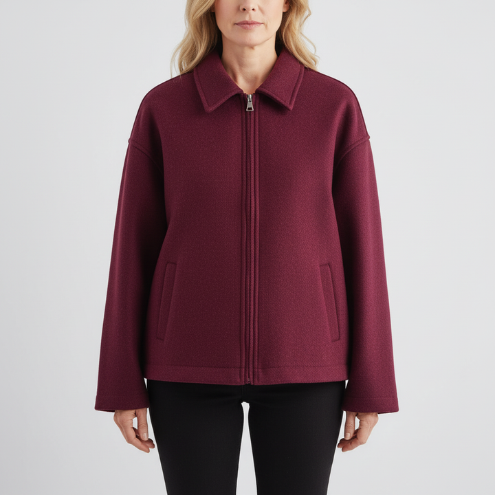 Vestes Femme Salomé