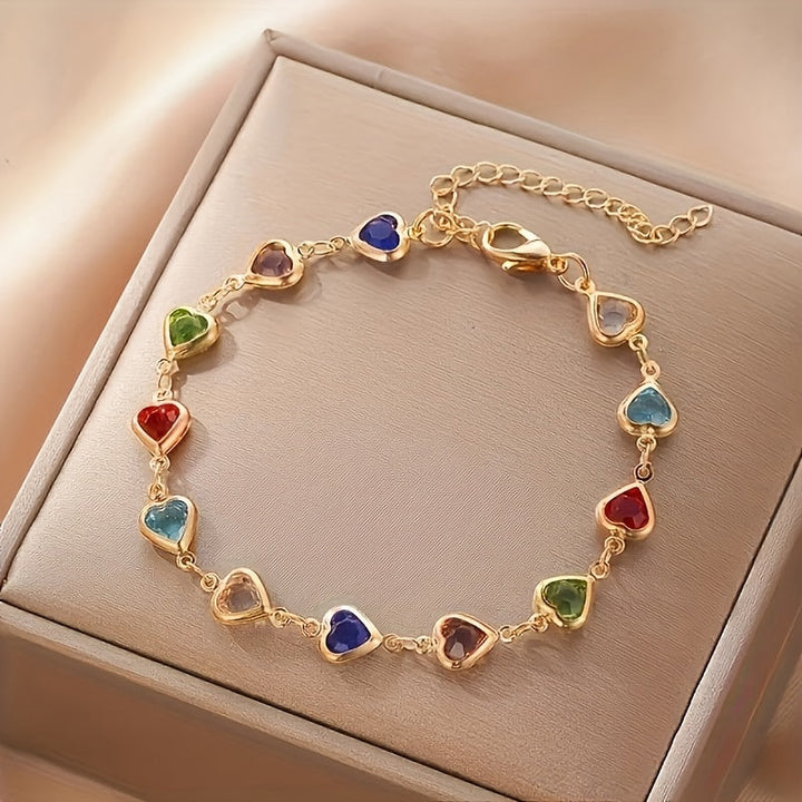 Bracelets Femme Élodie - 2